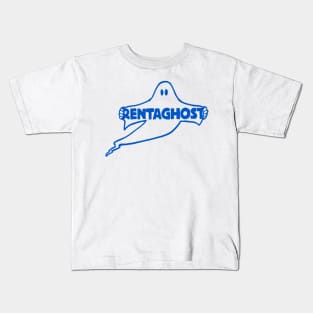 Rentaghost Kids T-Shirt
